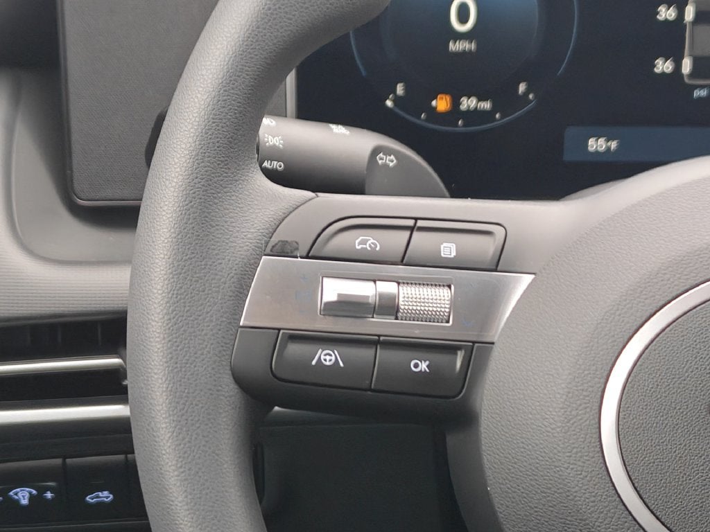 2027 Hyundai Santa Cruz SEL Activity AWD