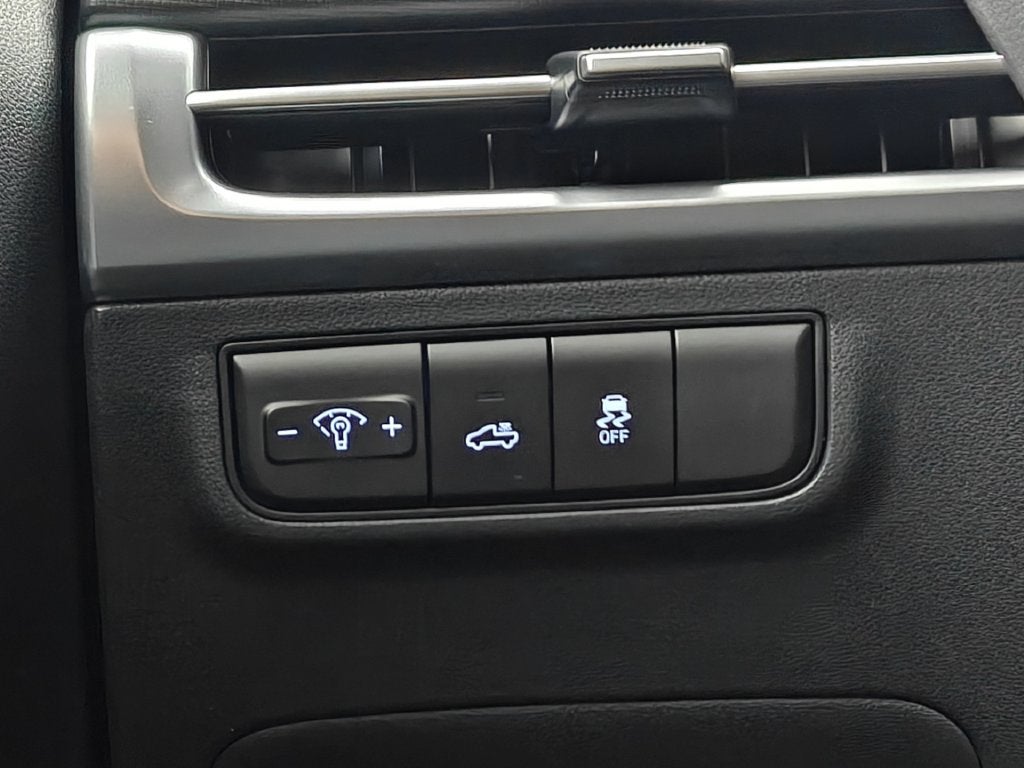 2027 Hyundai Santa Cruz SEL Activity AWD