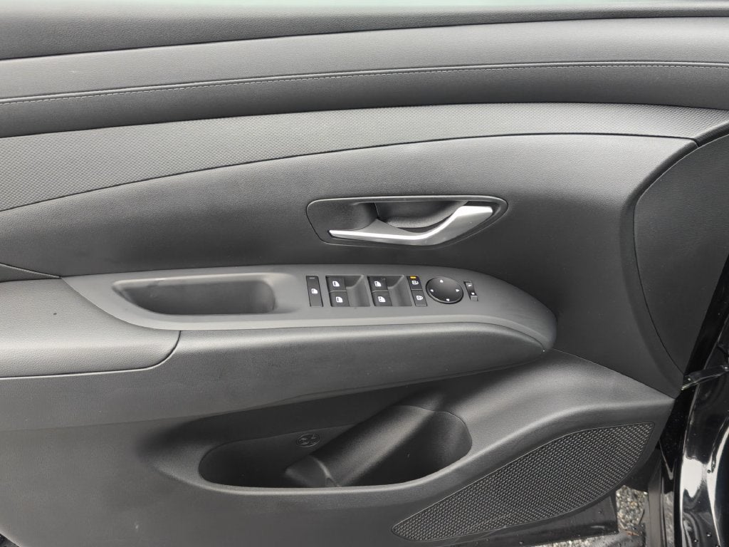 2027 Hyundai Santa Cruz SEL Activity AWD