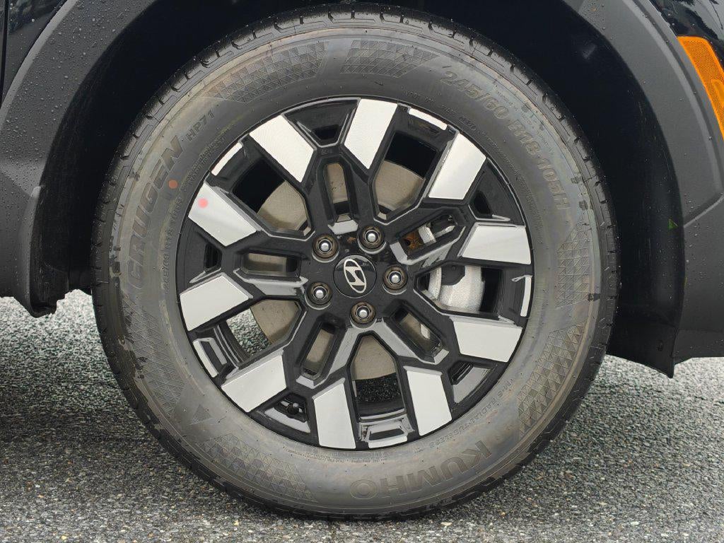 2027 Hyundai Santa Cruz SEL Activity AWD
