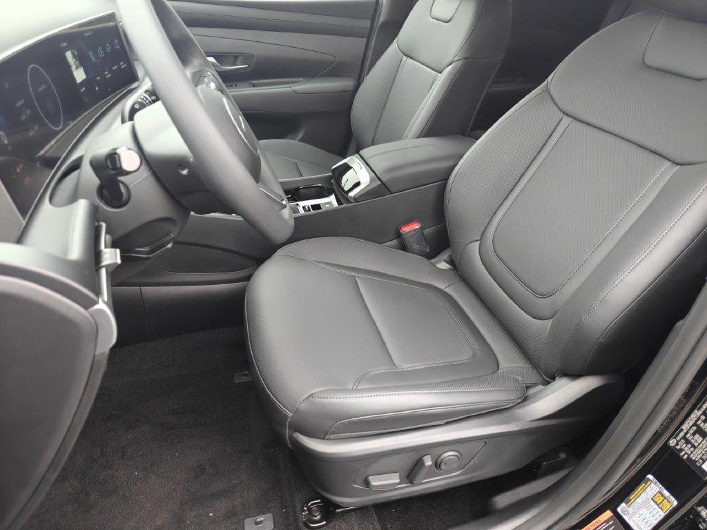 2027 Hyundai Santa Cruz SEL Activity AWD