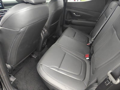 2027 Hyundai Santa Cruz SEL Activity AWD