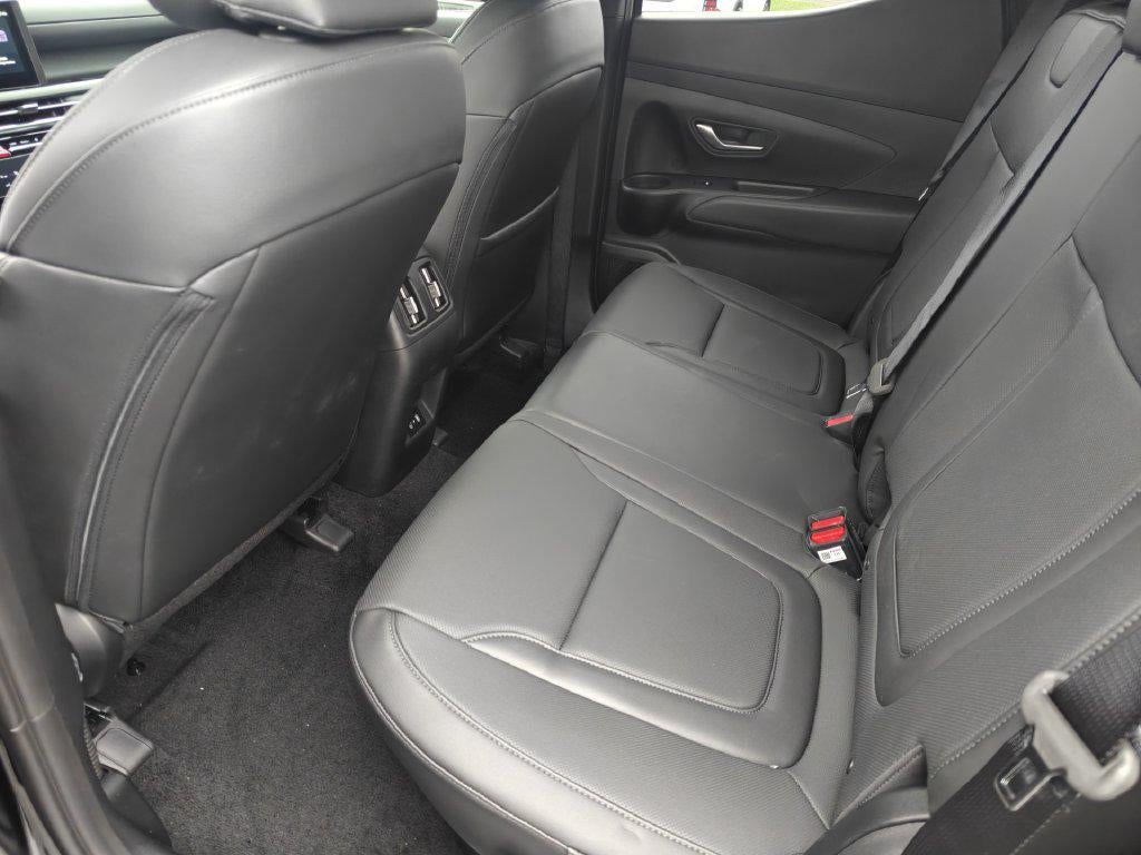 2027 Hyundai Santa Cruz SEL Activity AWD