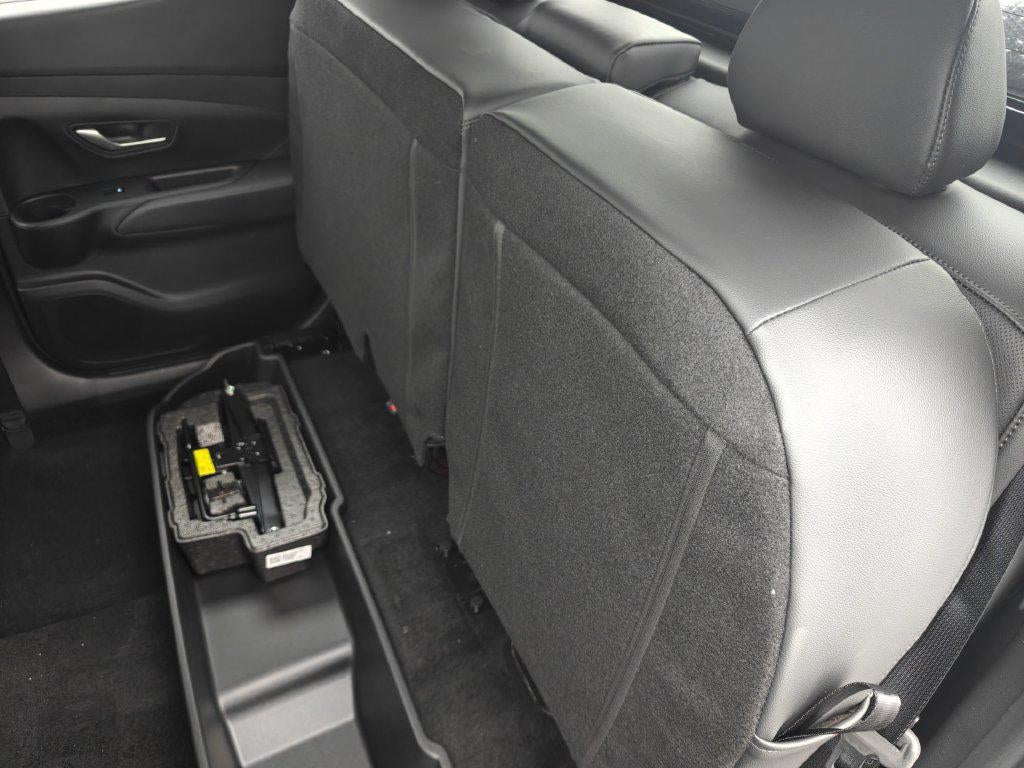 2027 Hyundai Santa Cruz SEL Activity AWD