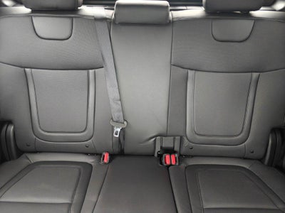 2027 Hyundai Santa Cruz SEL Activity AWD
