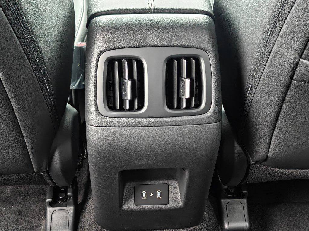 2027 Hyundai Santa Cruz SEL Activity AWD