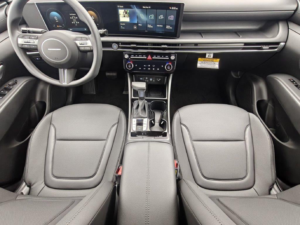 2027 Hyundai Santa Cruz SEL Activity AWD