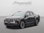 2027 Hyundai Santa Cruz SEL Activity AWD