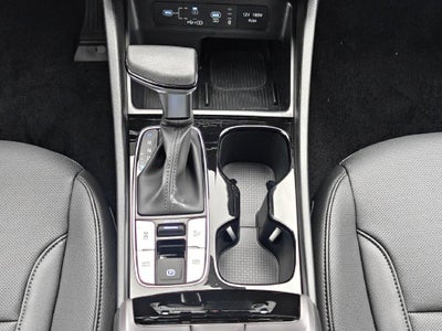 2027 Hyundai Santa Cruz SEL Activity AWD