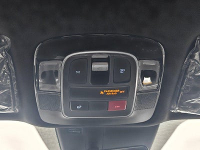 2027 Hyundai Santa Cruz SEL Activity AWD