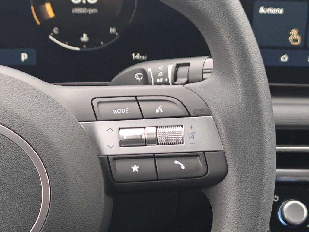 2027 Hyundai Santa Cruz SEL Activity AWD