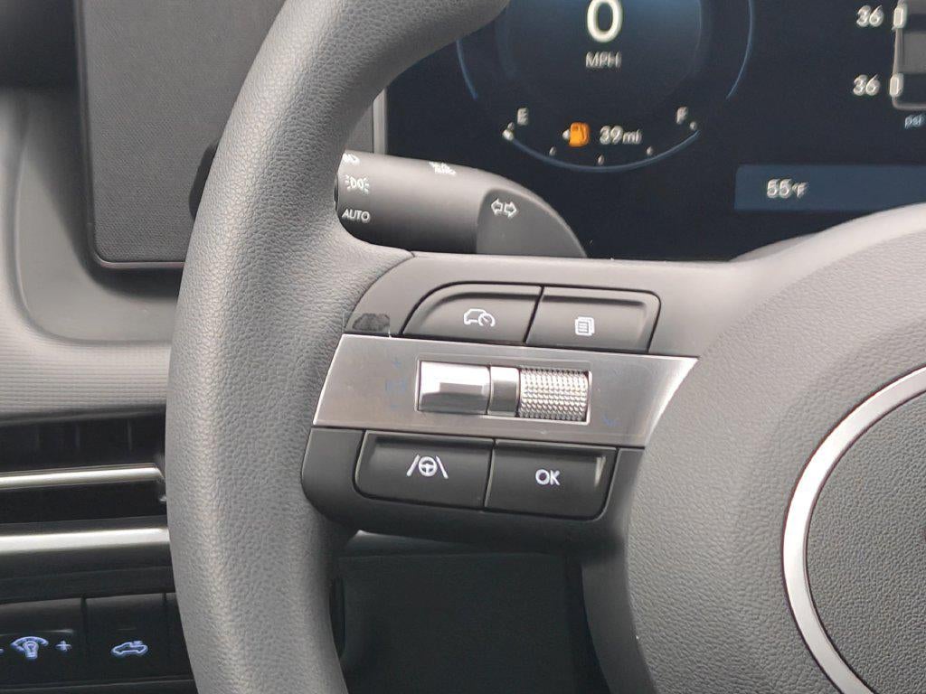 2027 Hyundai Santa Cruz SEL Activity AWD