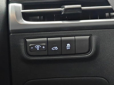 2027 Hyundai Santa Cruz SEL Activity AWD