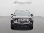 2027 Hyundai Santa Cruz SEL Activity AWD