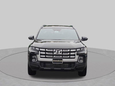 2027 Hyundai Santa Cruz SEL Activity AWD
