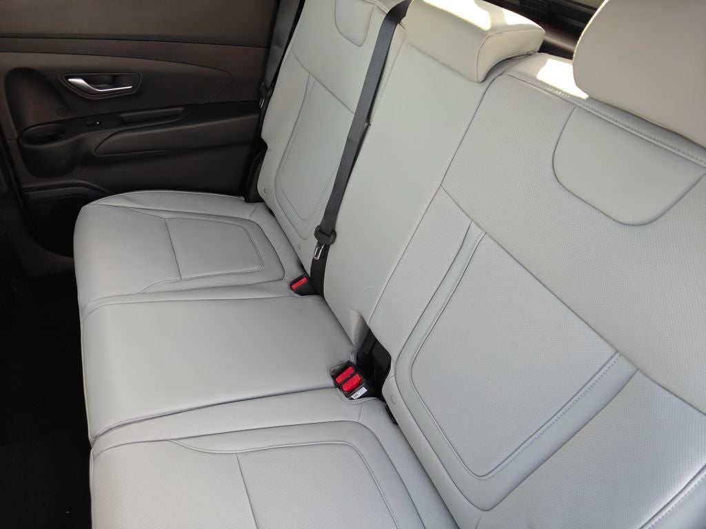 2026 Hyundai Santa Cruz SEL Activity AWD