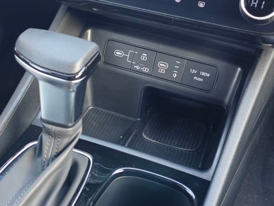 2026 Hyundai Santa Cruz SEL Activity AWD