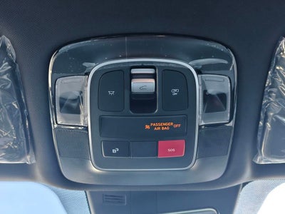 2026 Hyundai Santa Cruz SEL Activity AWD