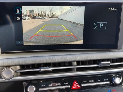 2026 Hyundai Santa Cruz SEL Activity AWD