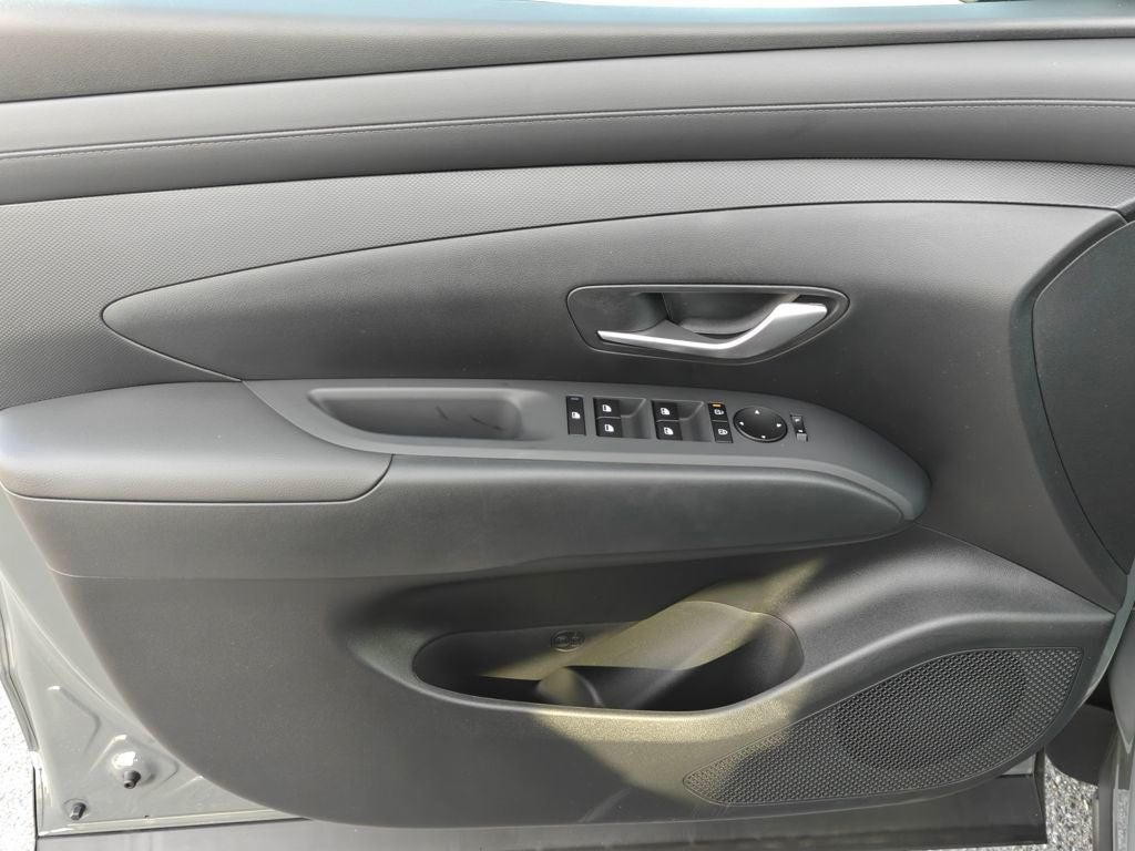 2026 Hyundai Santa Cruz SEL Activity AWD