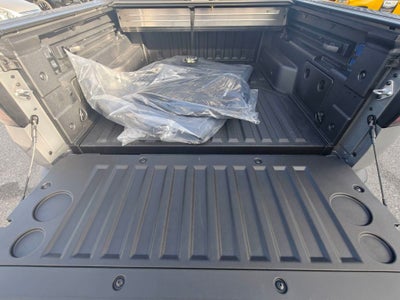 2026 Hyundai Santa Cruz SEL Activity AWD