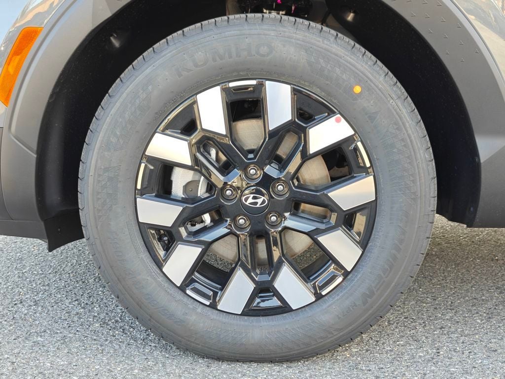 2026 Hyundai Santa Cruz SEL Activity AWD