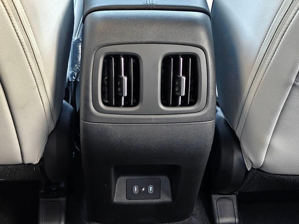 2026 Hyundai Santa Cruz SEL Activity AWD