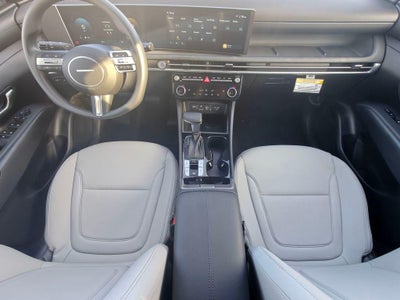 2026 Hyundai Santa Cruz SEL Activity AWD