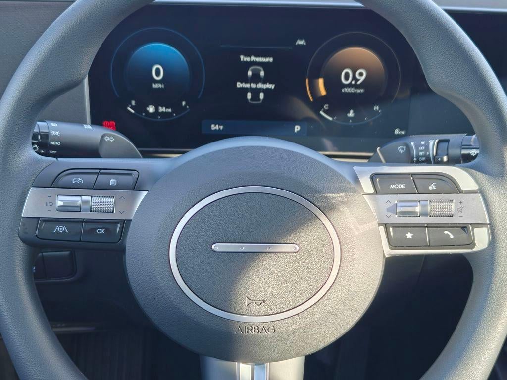 2026 Hyundai Santa Cruz SEL Activity AWD