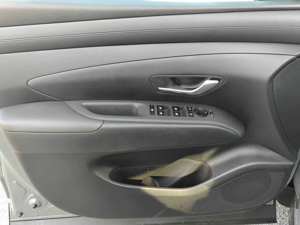 2026 Hyundai Santa Cruz SEL Activity AWD