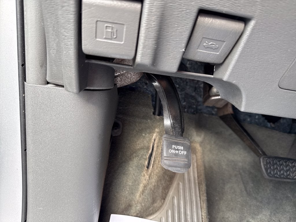 2015 Toyota Sienna LE 7 Passenger