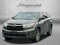 2015 Toyota Highlander LE Plus V6
