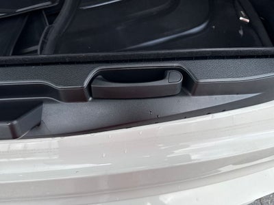 2016 BMW X5 xDrive40e