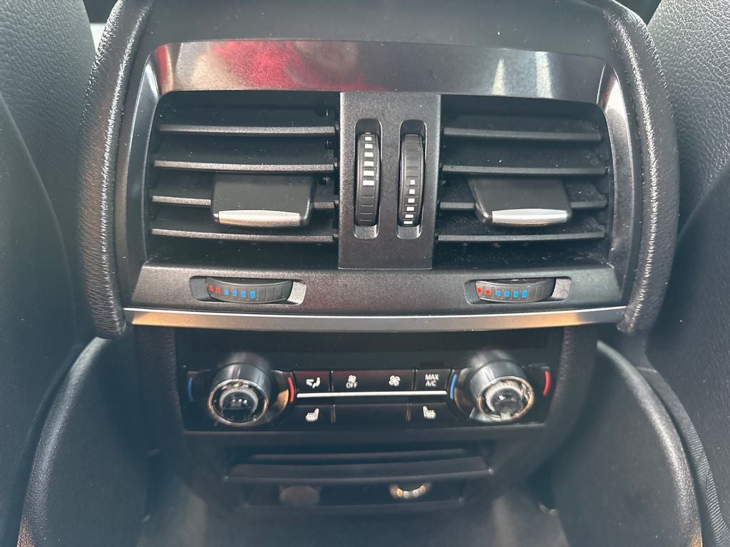 2016 BMW X5 xDrive40e
