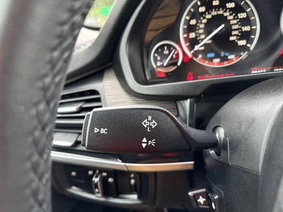 2016 BMW X5 xDrive40e