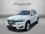 2016 BMW X5 xDrive40e