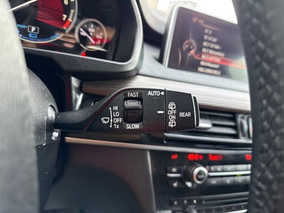 2016 BMW X5 xDrive40e