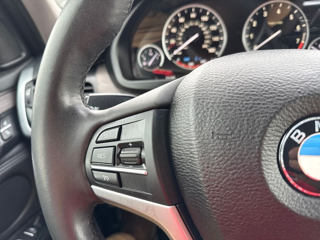 2016 BMW X5 xDrive40e