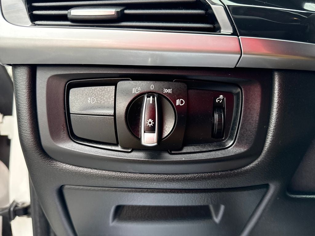 2016 BMW X5 xDrive40e