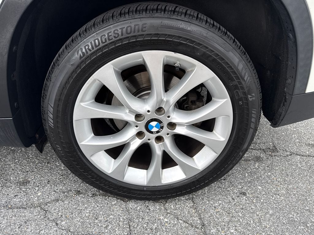 2016 BMW X5 xDrive40e