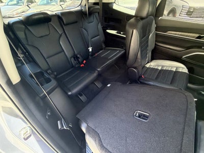 2024 Kia Telluride SX-Prestige
