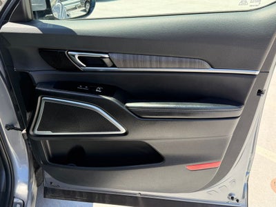 2024 Kia Telluride SX-Prestige