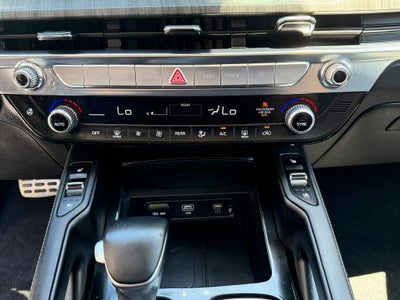 2024 Kia Telluride SX-Prestige