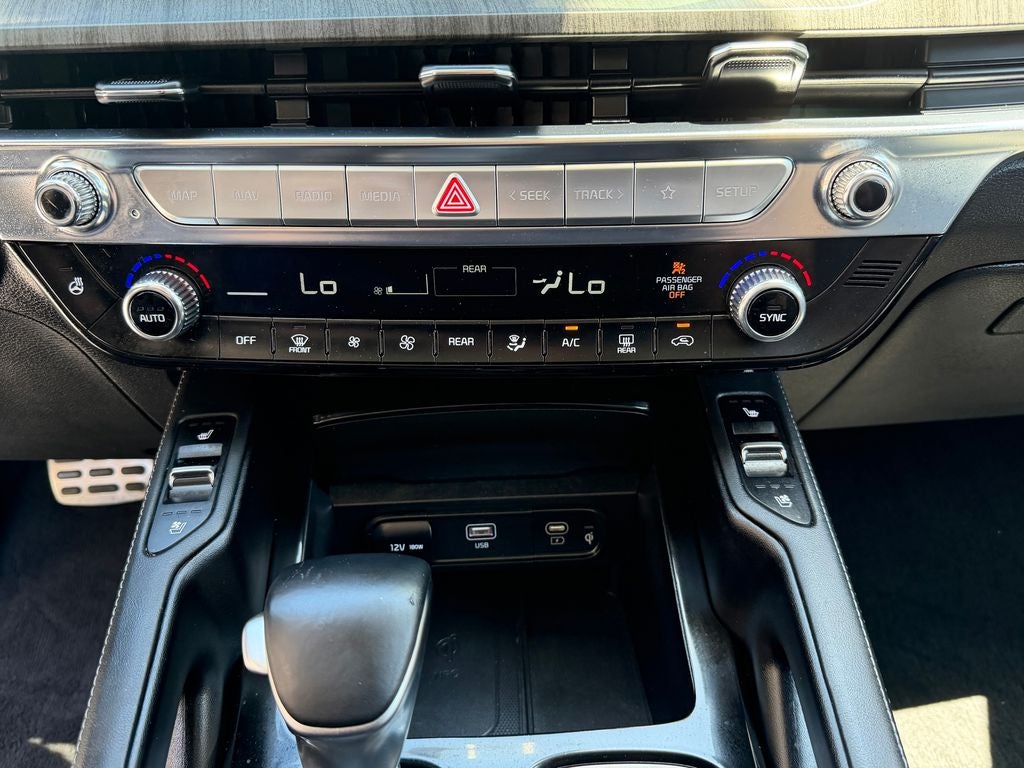 2024 Kia Telluride SX-Prestige