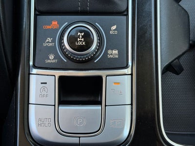2024 Kia Telluride SX-Prestige