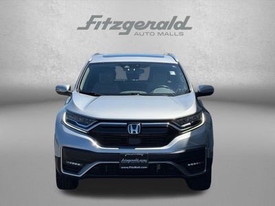 2020 Honda CR-V Hybrid Touring