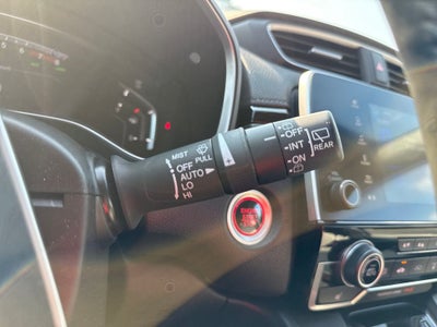 2020 Honda CR-V Touring