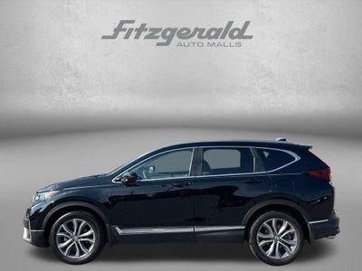 2020 Honda CR-V Touring