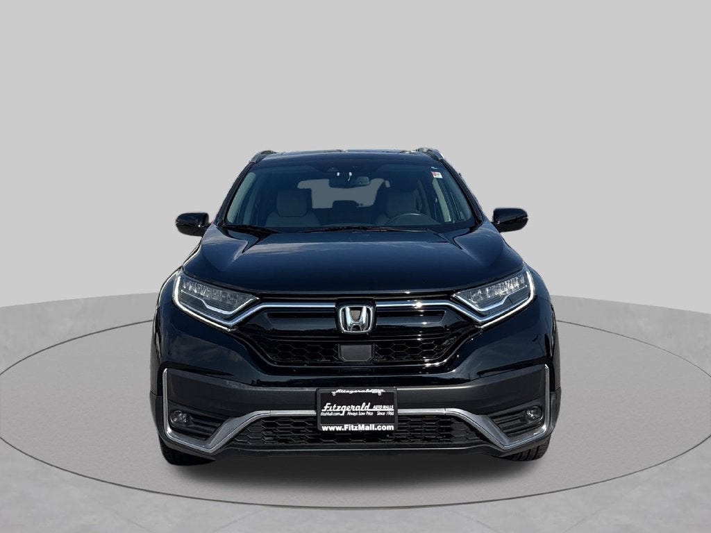 2020 Honda CR-V Touring