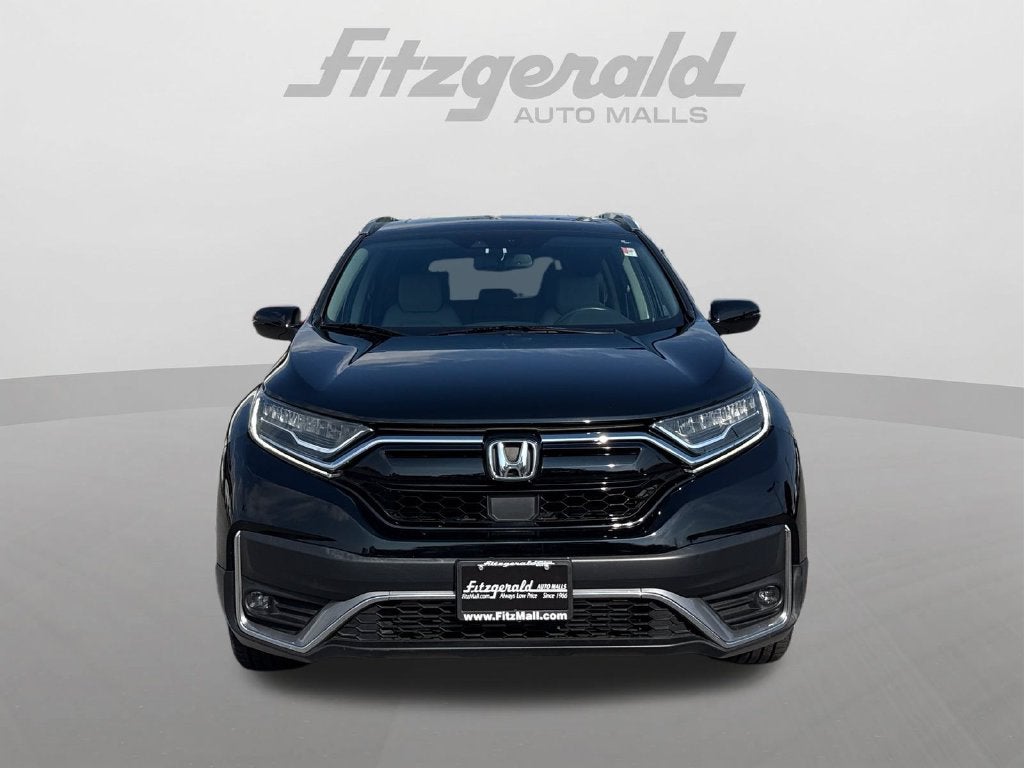 2020 Honda CR-V Touring